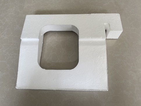 保丽龙泡沫